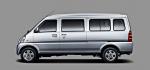 WuLing Rongguang LWB 2008 года